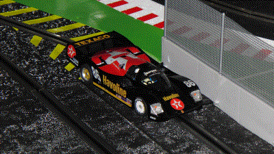 SLOT.IT - 2013 - XXXX - Porsche 962C Havoline #86 - personalizado